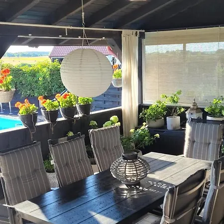 Casa vacanze Zurawzdory 107 *