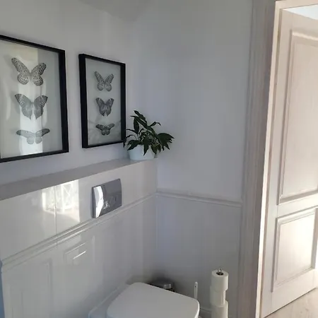 Zurawzdory 107 Tatil Evi *