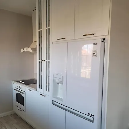 Tatil Evi Zurawzdory 107 *