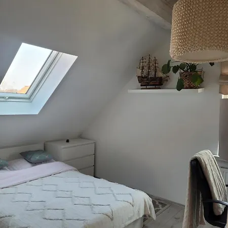 Zurawzdory 107 Casa vacanze