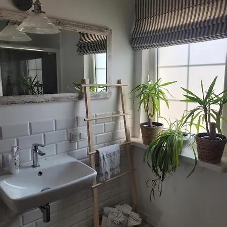 Zurawzdory 107 Casa vacanze Zdory