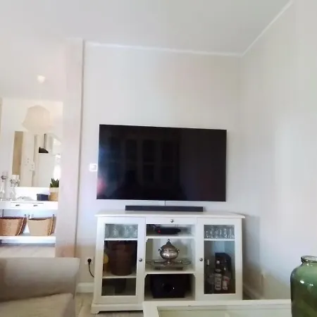 Casa vacanze Zurawzdory 107 Zdory