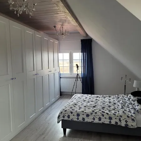 Casa vacanze Zurawzdory 107 Zdory