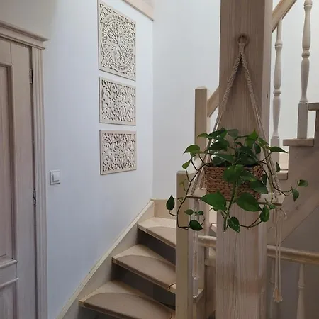 Zurawzdory 107 Tatil Evi *