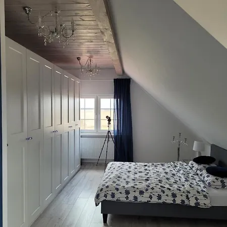 Casa vacanze Zurawzdory 107 Zdory