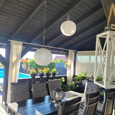 Casa vacanze Zurawzdory 107 Zdory