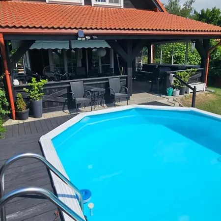 Casa vacanze Zurawzdory 107