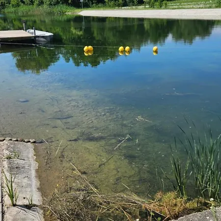 Zurawzdory 107 Casa vacanze