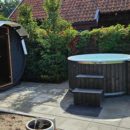 Zurawzdory 107 Casa vacanze