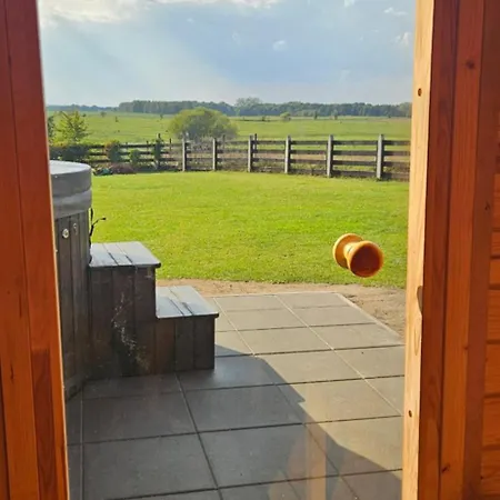 Casa vacanze Zurawzdory 107 *