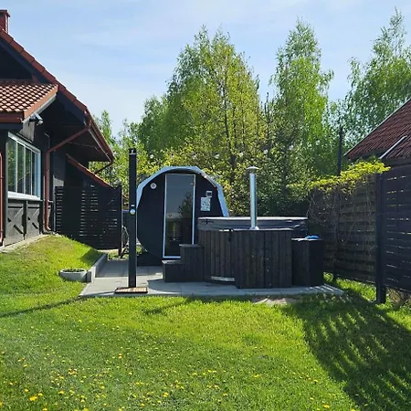 Tatil Evi Zurawzdory 107 Zdory