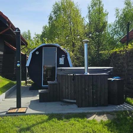 Zurawzdory 107 Casa vacanze