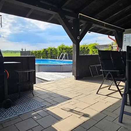 Tatil Evi Zurawzdory 107 Zdory