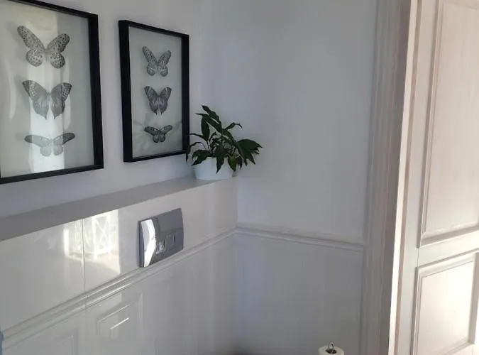 Zurawzdory 107 Holiday home *