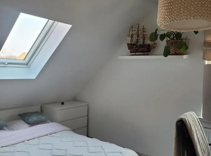 Zurawzdory 107 Holiday home