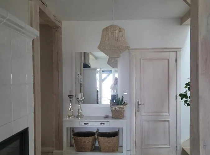 Zurawzdory 107 Holiday home