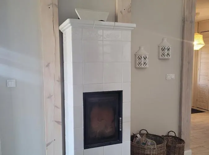 Zurawzdory 107 Holiday home