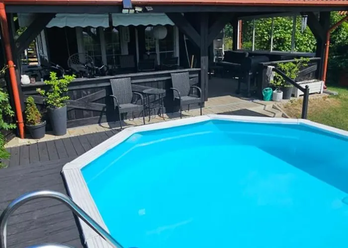 Holiday home Zurawzdory 107