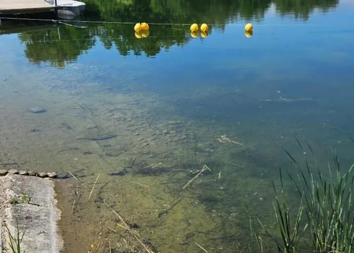 Zurawzdory 107 Holiday home