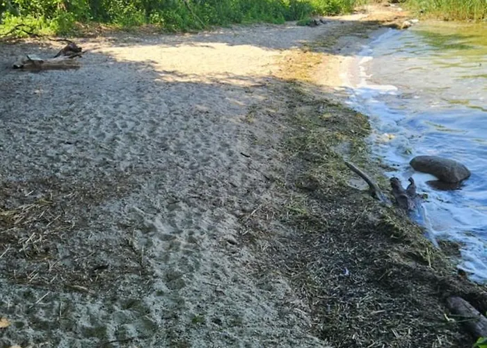 Zurawzdory 107 Holiday home Zdory