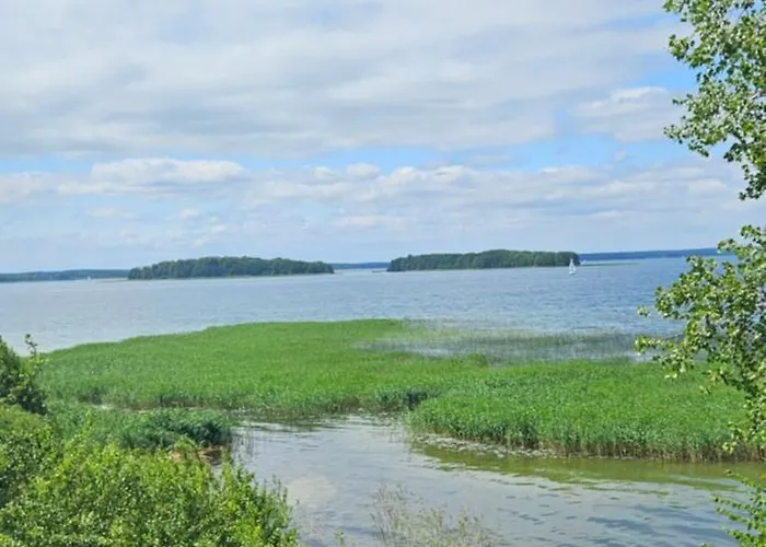 Zurawzdory 107 Holiday home *