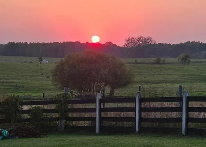 Zurawzdory 107 Holiday home