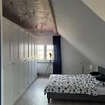 Casa de Férias Zurawzdory 107 Zdory