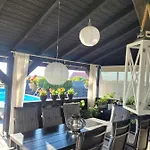Casa de Férias Zurawzdory 107 Zdory