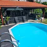 Casa de Férias Zurawzdory 107