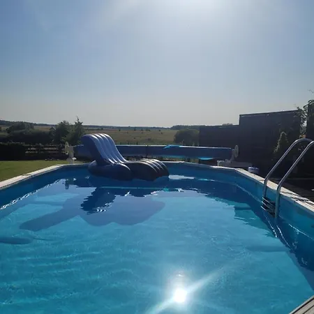 펜션 Zurawzdory 107 Zdory