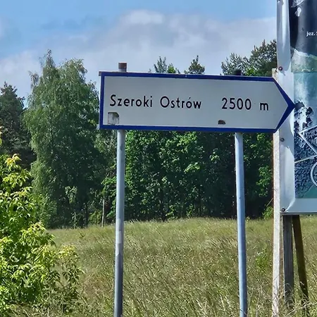 펜션 Zurawzdory 107 *