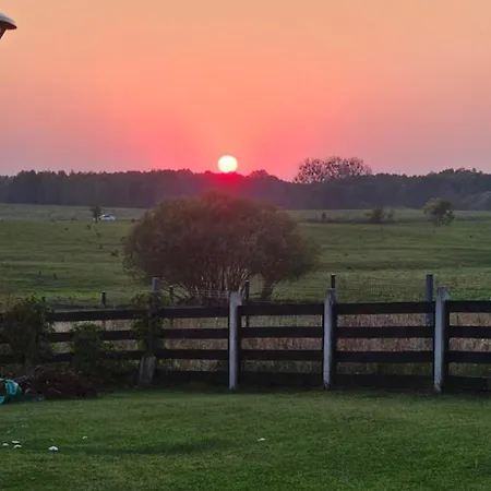 Zurawzdory 107 펜션