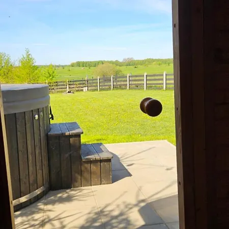 Casa de Férias Zurawzdory 107