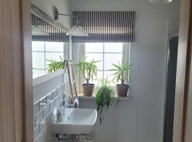 Zurawzdory 107 بيت للعطل Zdory