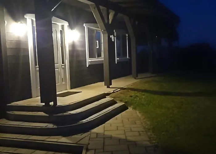 Nyaraló Zurawzdory 107 *